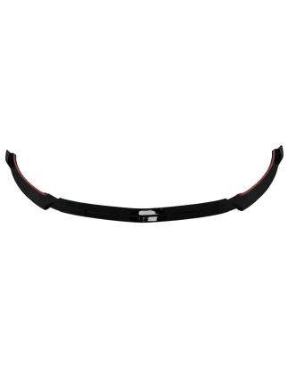 Paraurti anteriore Lip compatibile con Mercedes Classe E W213 S213 C238 A238 Facelift (2020-in poi) 