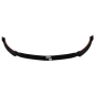 Paraurti anteriore Lip compatibile con Mercedes Classe E W213 S213 C238 A238 Facelift (2020-in poi) 