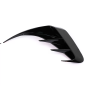 Paraurti posteriore Flaps Side Fins Flics compatibile con BMW 3 Serie G20 G21 G28 M-Sport (2018-in p