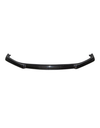 Spoiler Anteriore In Carbonio Toyota GT 86 (Cod. E-TCT0087)