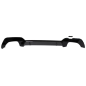Paraurti posteriore Diffusore compatibile con BMW 3 Serie G20 G28 Berlina G21 Touring (2018-2022) Mi