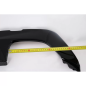 Paraurti posteriore Diffusore compatibile con BMW 3 Serie G20 G28 Berlina G21 Touring (2018-2022) Mi