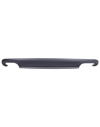 Paraurti posteriore Diffusore compatibile con Audi A5 8T Sportback Standard Facelift (2012-2015) S5 