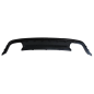 Paraurti posteriore Diffusore compatibile con Audi A5 8T Sportback Standard Facelift (2012-2015) S5 