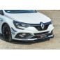 SPLITTER ANTERIORE V.2 Renault Megane IV RS (Cod. M-RE-ME-4-RS-FD2G)