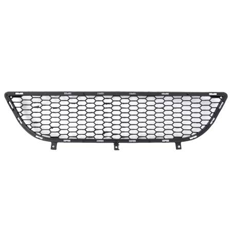 Paraurti anteriore Middle Lower Grille compatibile con BMW 3 Serie E90 E91 LCI (2008-2011) M-Tech (C