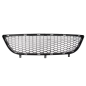 Paraurti anteriore Middle Lower Grille compatibile con BMW 3 Serie E90 E91 LCI (2008-2011) M-Tech (C