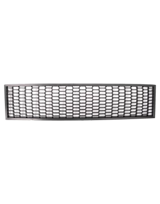 Paraurti anteriore Central Lower Grille compatibile con BMW 5 Serie F10 F11 M-Tech (2009-2017) (Cod.