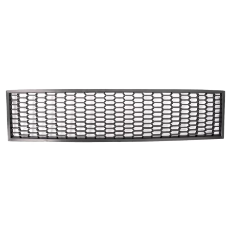 Paraurti anteriore Central Lower Grille compatibile con BMW 5 Serie F10 F11 M-Tech (2009-2017) (Cod.