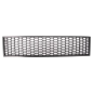 Paraurti anteriore Central Lower Grille compatibile con BMW 5 Serie F10 F11 M-Tech (2009-2017) (Cod.