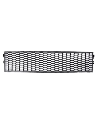 Paraurti anteriore Central Lower Grille compatibile con BMW 5 Serie F10 F11 M-Tech (2009-2017) (Cod.