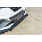 SPLITTER ANTERIORE V.2 Renault Megane IV RS (Cod. M-RE-ME-4-RS-FD2G)