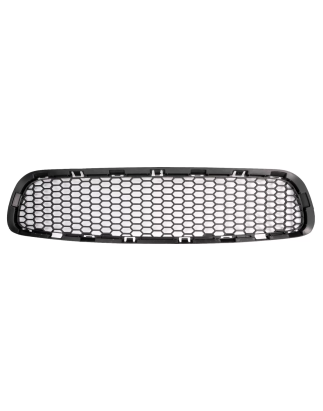 Paraurti anteriore Central Lower Grille compatibile con BMW 5 Serie F10 F11 M5 (2009-2017) (Cod. K-F