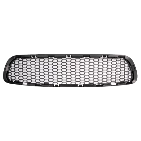 Paraurti anteriore Central Lower Grille compatibile con BMW 5 Serie F10 F11 M5 (2009-2017) (Cod. K-F