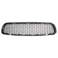 Paraurti anteriore Central Lower Grille compatibile con BMW 5 Serie F10 F11 M5 (2009-2017) (Cod. K-F