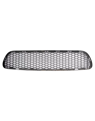 Paraurti anteriore Central Lower Grille compatibile con BMW 5 Serie F10 F11 M5 (2009-2017) (Cod. K-F