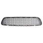 Paraurti anteriore Central Lower Grille compatibile con BMW 5 Serie F10 F11 M5 (2009-2017) (Cod. K-F