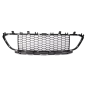 Paraurti anteriore Central Lower Grille compatibile con BMW 3 Serie F30 F31 M-Tech (2011-2019) (Cod.
