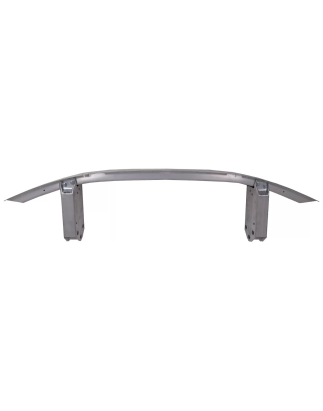 Paraurti anteriore Carrier Reinforcement Alluminio compatibile con BMW 5 Serie F10 F11 (2009-2016) (