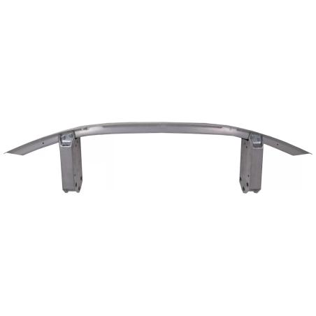 Paraurti anteriore Carrier Reinforcement Alluminio compatibile con BMW 5 Serie F10 F11 (2009-2016) (