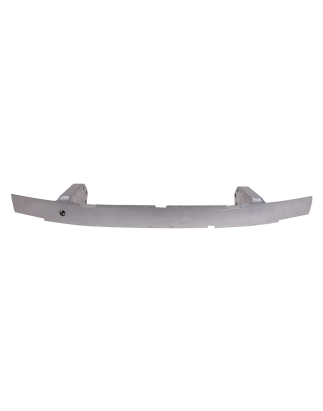 Paraurti anteriore Carrier Reinforcement Alluminio compatibile con BMW 5 Serie F10 F11 (2009-2016) (