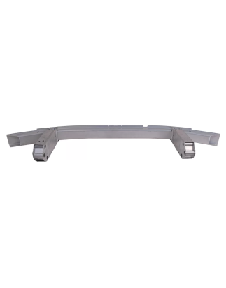 Paraurti anteriore Carrier Reinforcement Alluminio compatibile con BMW 5 Serie F10 F11 (2009-2016) (