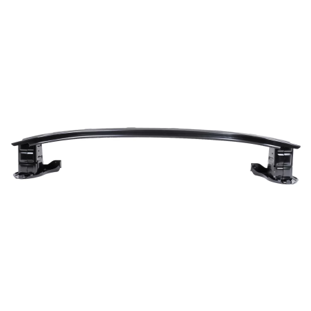 Paraurti posteriore Carrier Reinforcement compatibile con BMW 5 Serie F10 F11 (2009-2016) (Cod. K-BR