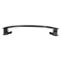 Paraurti posteriore Carrier Reinforcement compatibile con BMW 5 Serie F10 F11 (2009-2016) (Cod. K-BR