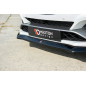 SPLITTER ANTERIORE V.2 Renault Megane IV RS (Cod. M-RE-ME-4-RS-FD2G)