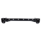 Paraurti posteriore Carrier Reinforcement compatibile con BMW 5 Serie F10 F11 (2009-2016) (Cod. K-BR