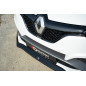 SPLITTER ANTERIORE V.2 Renault Megane IV RS (Cod. M-RE-ME-4-RS-FD2G)