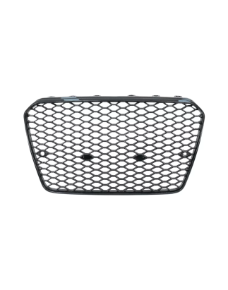 Paraurti anteriore Parts compatibile con Audi A5 8T (2012-2016) RS5 design (Cod. K-FBPAUA58T)