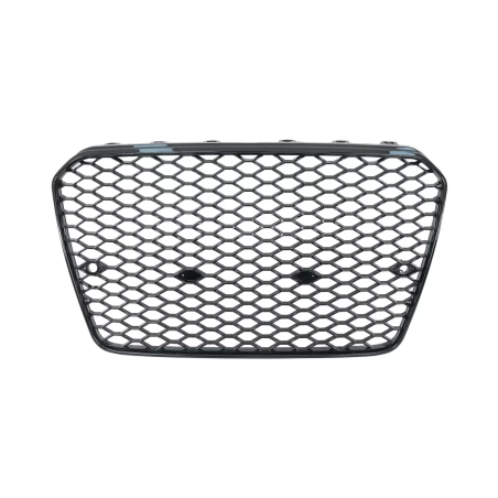 Paraurti anteriore Parts compatibile con Audi A5 8T (2012-2016) RS5 design (Cod. K-FBPAUA58T)