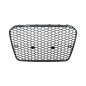 Paraurti anteriore Parts compatibile con Audi A5 8T (2012-2016) RS5 design (Cod. K-FBPAUA58T)