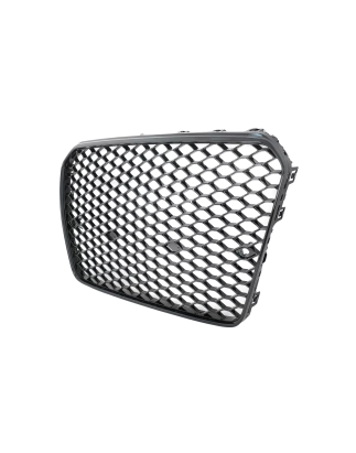 Paraurti anteriore Parts compatibile con Audi A5 8T (2012-2016) RS5 design (Cod. K-FBPAUA58T)