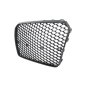 Paraurti anteriore Parts compatibile con Audi A5 8T (2012-2016) RS5 design (Cod. K-FBPAUA58T)
