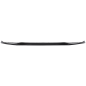 Paraurti anteriore Lip Extension Spoiler compatibile con Ford Puma (2019-in poi) only for ST nero lu