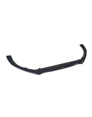 SPLITTER ANTERIORE V.2 Renault Megane IV RS (Cod. M-RE-ME-4-RS-FD2G)
