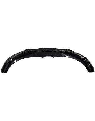 Paraurti anteriore Lip Spoiler compatibile con DODGE CHARGER SXT (2015-2023) (Cod. K-FBSDOGCHLDSXT)
