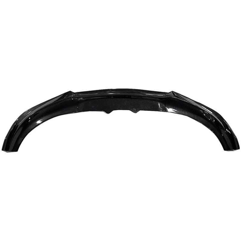 Paraurti anteriore Lip Spoiler compatibile con DODGE CHARGER SXT (2015-2023) (Cod. K-FBSDOGCHLDSXT)