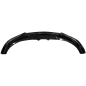 Paraurti anteriore Lip Spoiler compatibile con DODGE CHARGER SXT (2015-2023) (Cod. K-FBSDOGCHLDSXT)