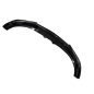 Paraurti anteriore Lip Spoiler compatibile con DODGE CHARGER SXT (2015-2023) (Cod. K-FBSDOGCHLDSXT)