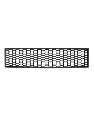 Paraurti anteriore Central Lower Grille compatibile con BMW 5 Serie F10 F11 M-Tech (2009-2017) (Cod.