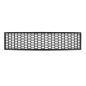 Paraurti anteriore Central Lower Grille compatibile con BMW 5 Serie F10 F11 M-Tech (2009-2017) (Cod.