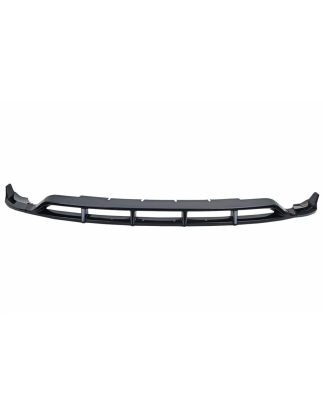 Paraurti anteriore Lip compatibile con Mercedes GLC-Classe SUV X254 C254 Sport Line (2022-in poi) GL