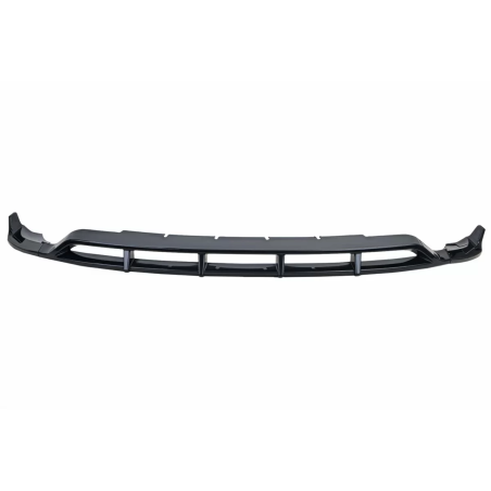 Paraurti anteriore Lip compatibile con Mercedes GLC-Classe SUV X254 C254 Sport Line (2022-in poi) GL