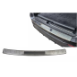 Paraurti posteriore Protector Sill Plate Foot Plate compatibile con Mercedes GLC SUV X253 (2015-2022