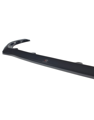 SPLITTER ANTERIORE V.2 Renault Megane IV RS (Cod. M-RE-ME-4-RS-FD2G)
