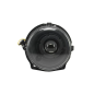 Fari anteriori compatibile con Mercedes G-Classe W463 (1989-2012) nero Bi-Xenon look (Cod. K-HLMBW46