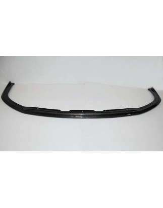 Spoiler Anteriore In Carbonio Subaru Impreza 12 Gvf (Cod. E-TCSU0202)